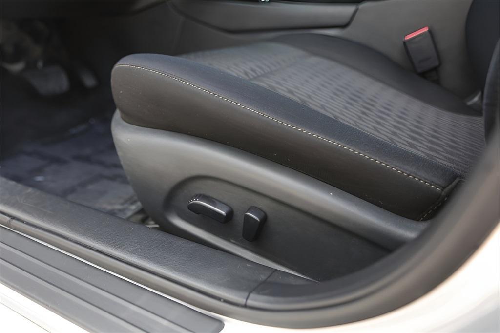 used 2018 Nissan Altima car, priced at $13,900
