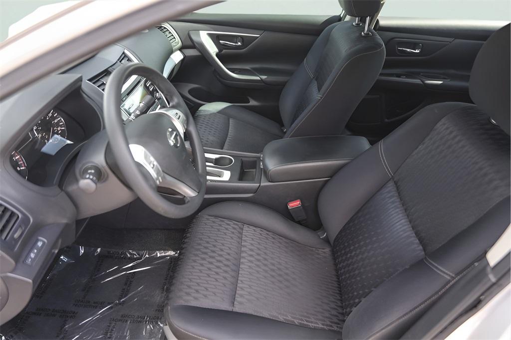 used 2018 Nissan Altima car, priced at $13,900