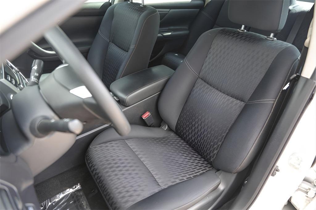 used 2018 Nissan Altima car, priced at $13,900