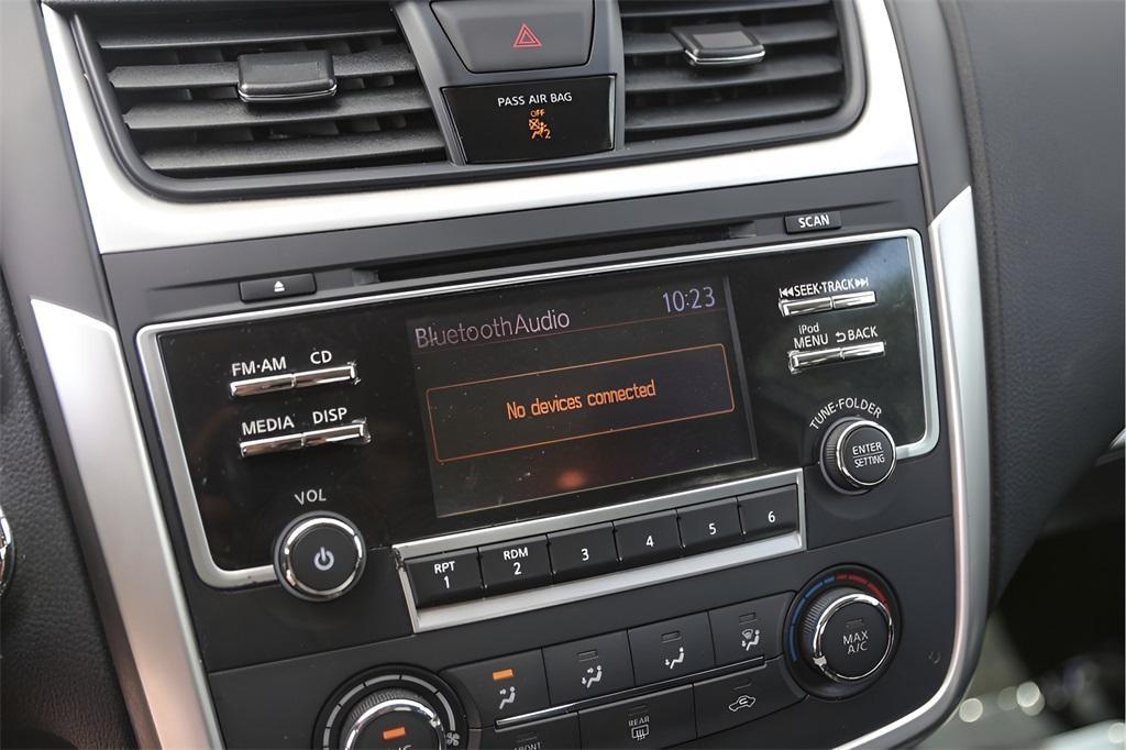 used 2018 Nissan Altima car, priced at $13,900