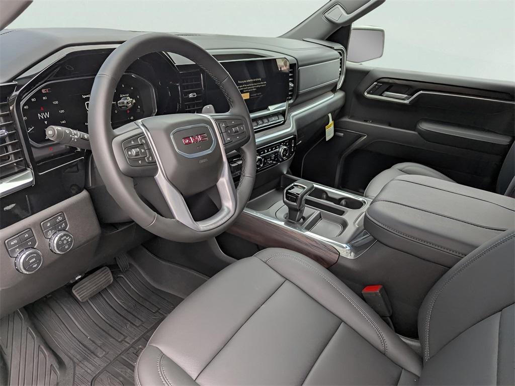 new 2026 GMC Sierra 1500 car, priced at $63,010