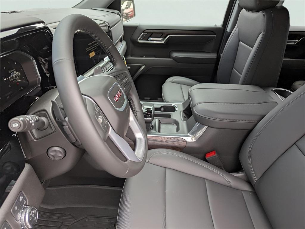 new 2026 GMC Sierra 1500 car, priced at $63,010