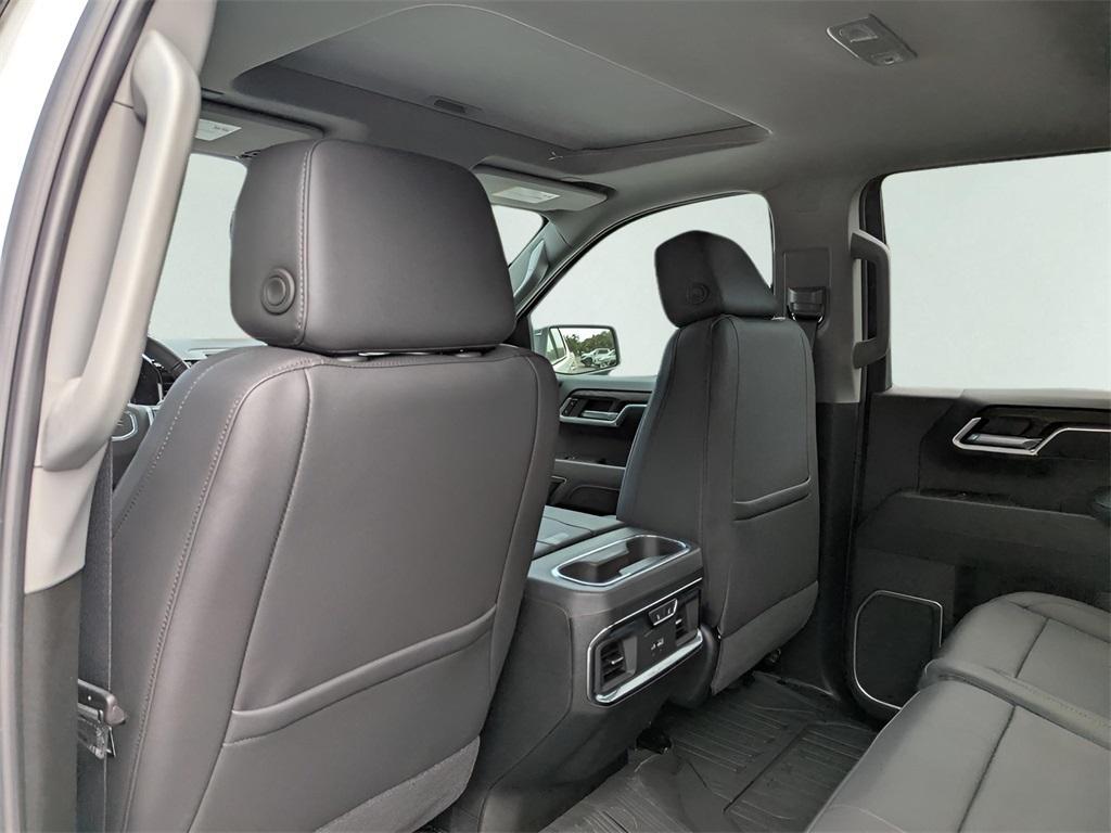 new 2026 GMC Sierra 1500 car, priced at $63,010