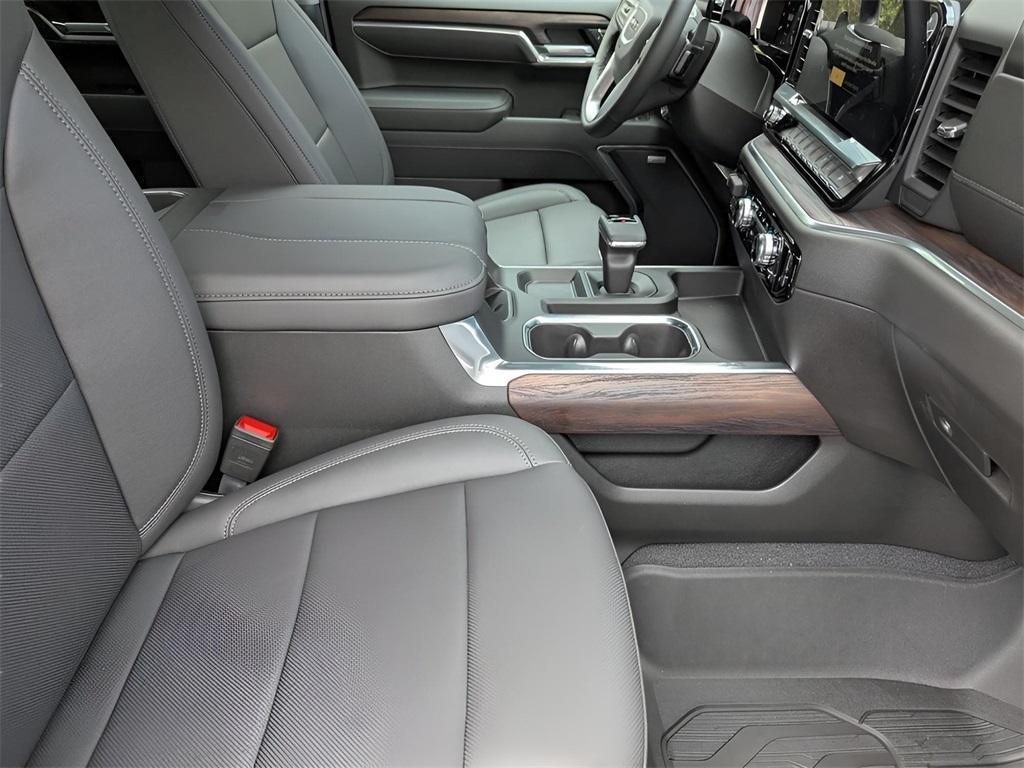 new 2026 GMC Sierra 1500 car, priced at $63,010