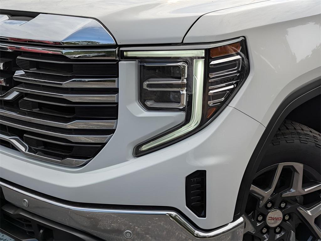 new 2026 GMC Sierra 1500 car, priced at $63,010