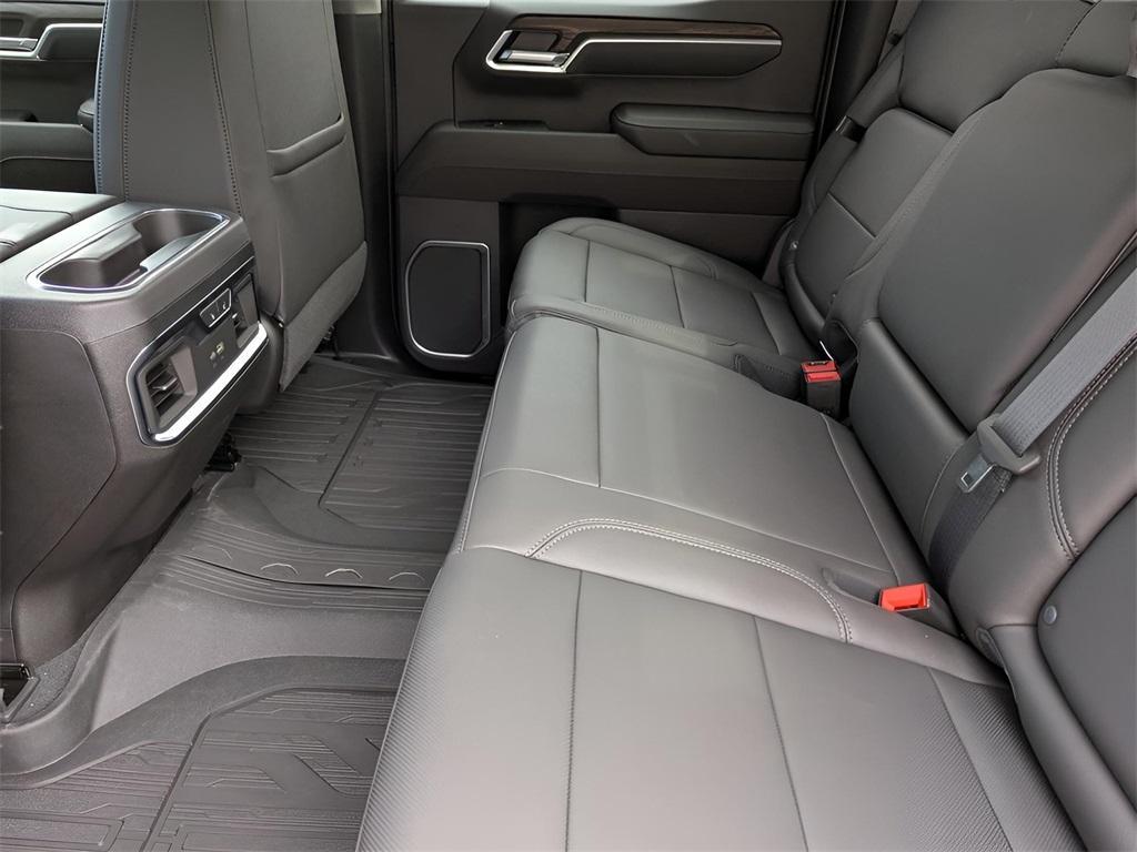new 2026 GMC Sierra 1500 car, priced at $63,010