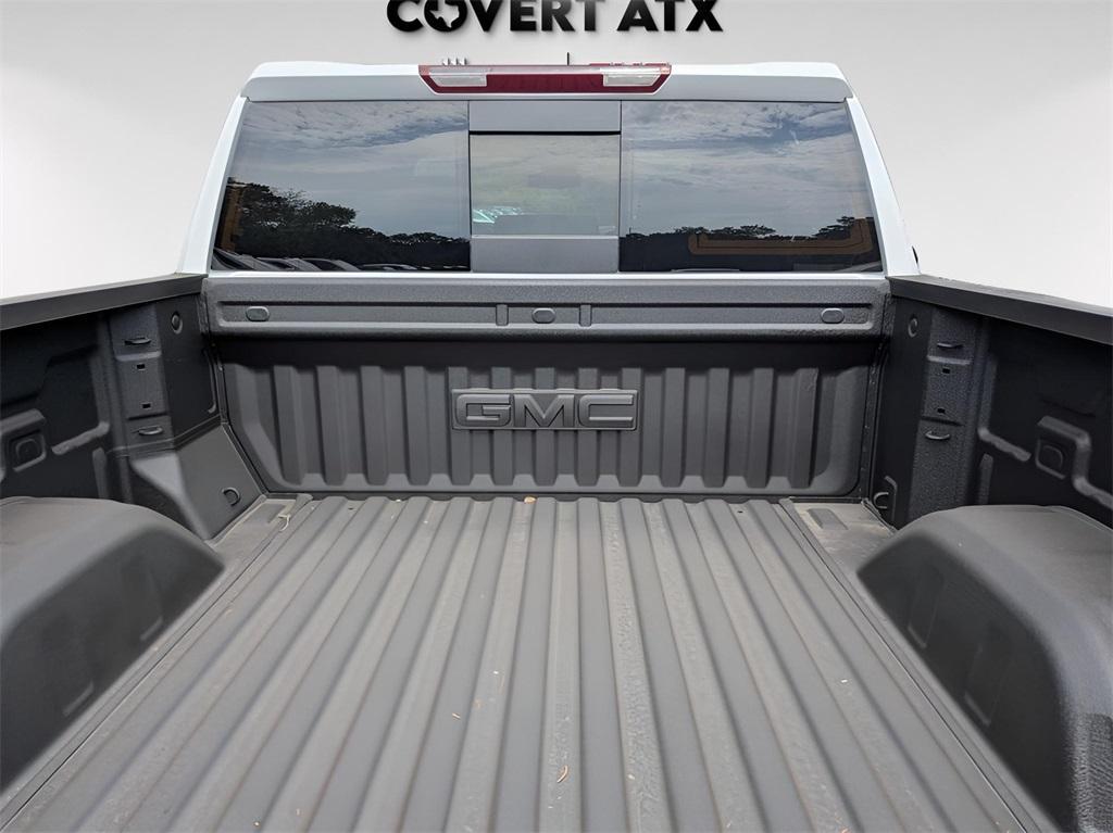 new 2026 GMC Sierra 1500 car, priced at $63,010