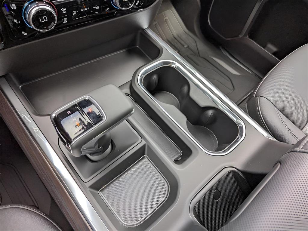 new 2026 GMC Sierra 1500 car, priced at $63,010