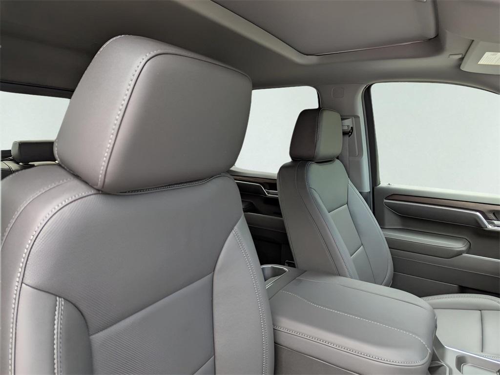 new 2026 GMC Sierra 1500 car, priced at $63,010