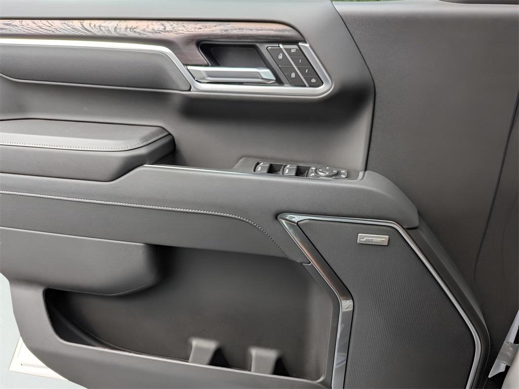 new 2026 GMC Sierra 1500 car, priced at $63,010