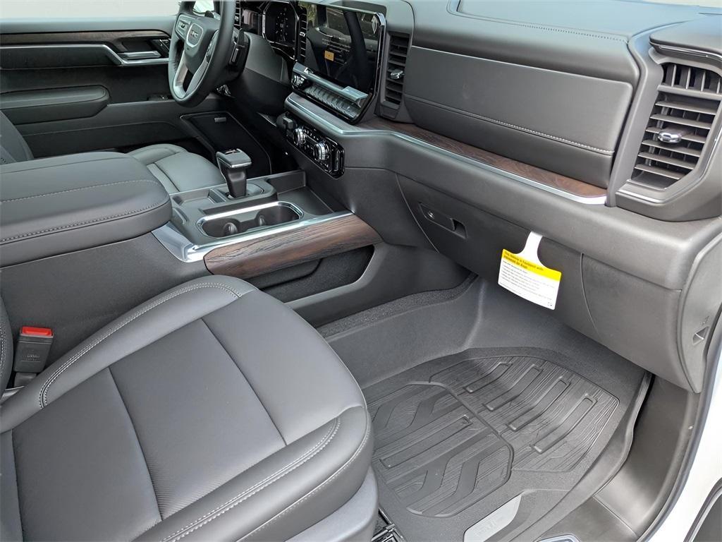 new 2026 GMC Sierra 1500 car, priced at $63,010