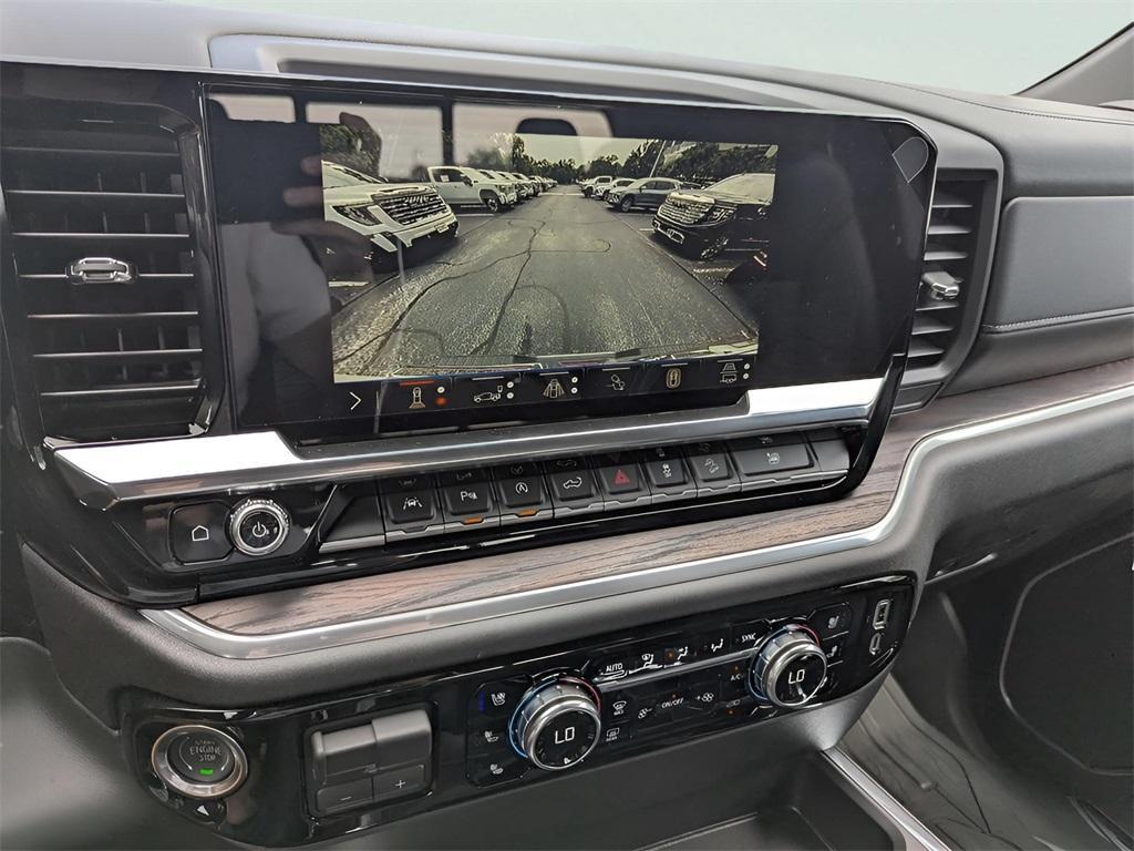 new 2026 GMC Sierra 1500 car, priced at $63,010