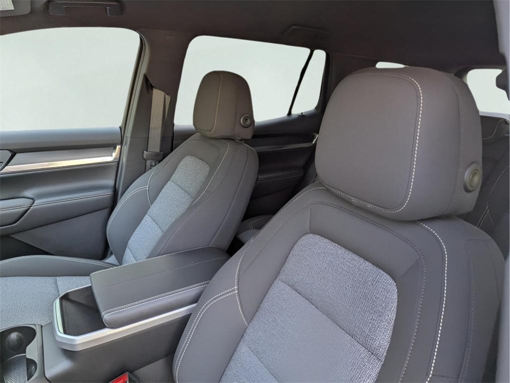new 2026 GMC Terrain car, priced at $32,155