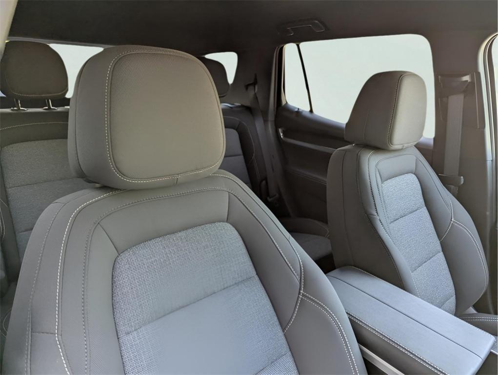 new 2026 GMC Terrain car, priced at $32,155