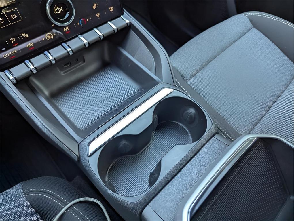 new 2026 GMC Terrain car, priced at $32,155