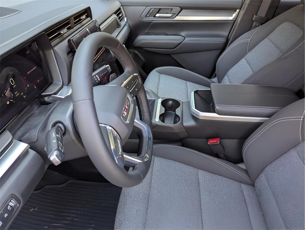 new 2026 GMC Terrain car, priced at $32,155