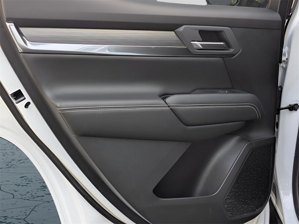 new 2026 GMC Terrain car, priced at $32,155