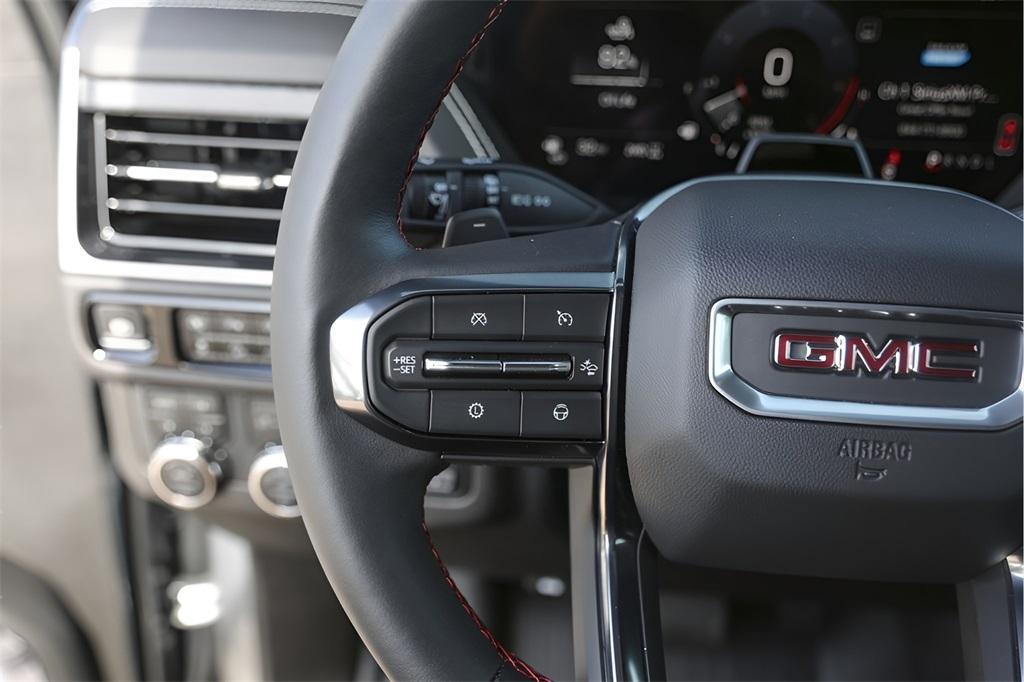 used 2025 GMC Yukon car, priced at $108,900