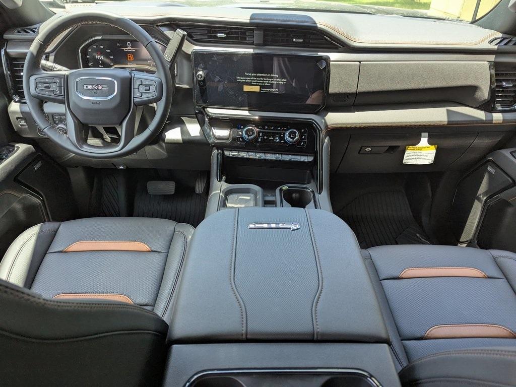 new 2025 GMC Sierra 2500 car, priced at $85,299
