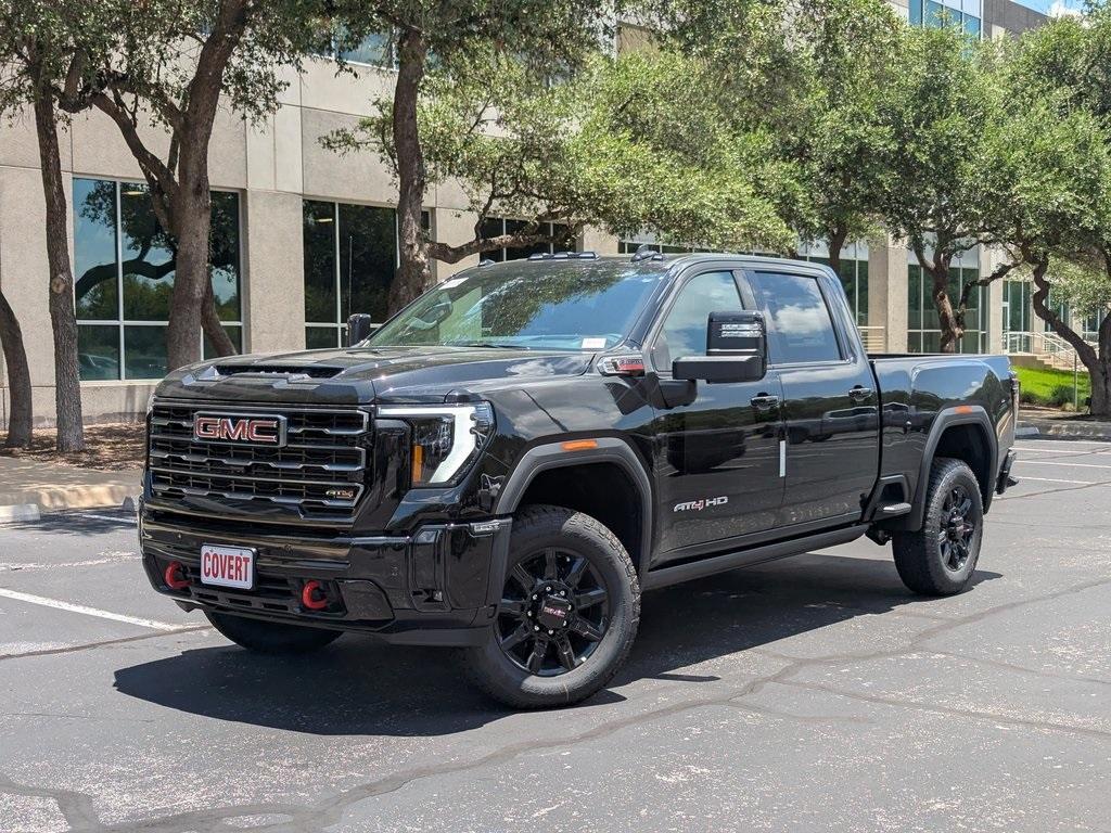 new 2025 GMC Sierra 2500 car, priced at $85,299