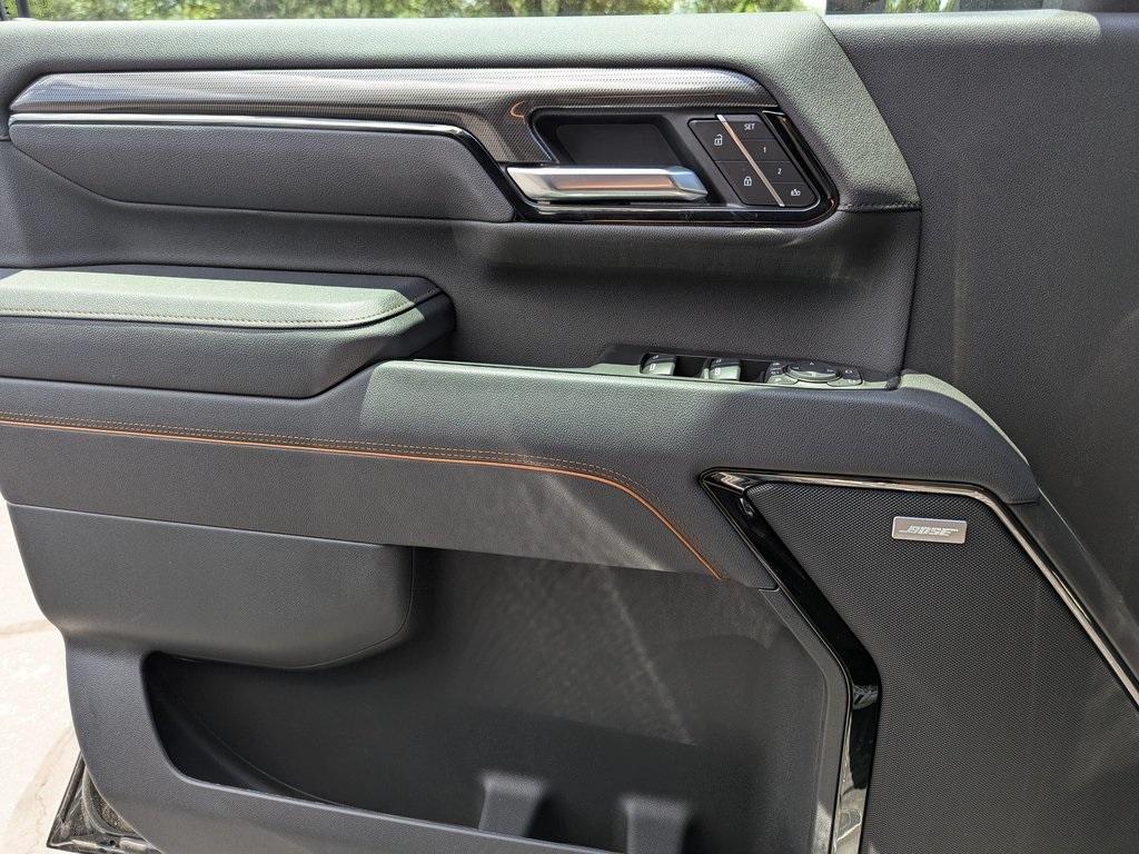 new 2025 GMC Sierra 2500 car, priced at $85,299
