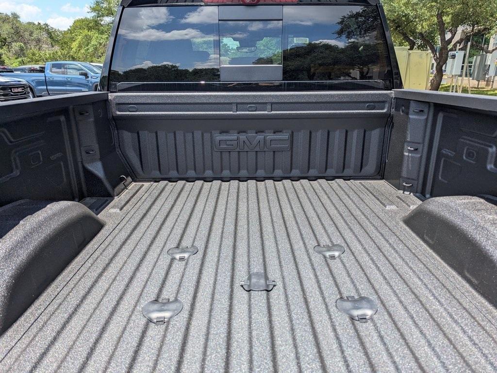 new 2025 GMC Sierra 2500 car, priced at $85,299