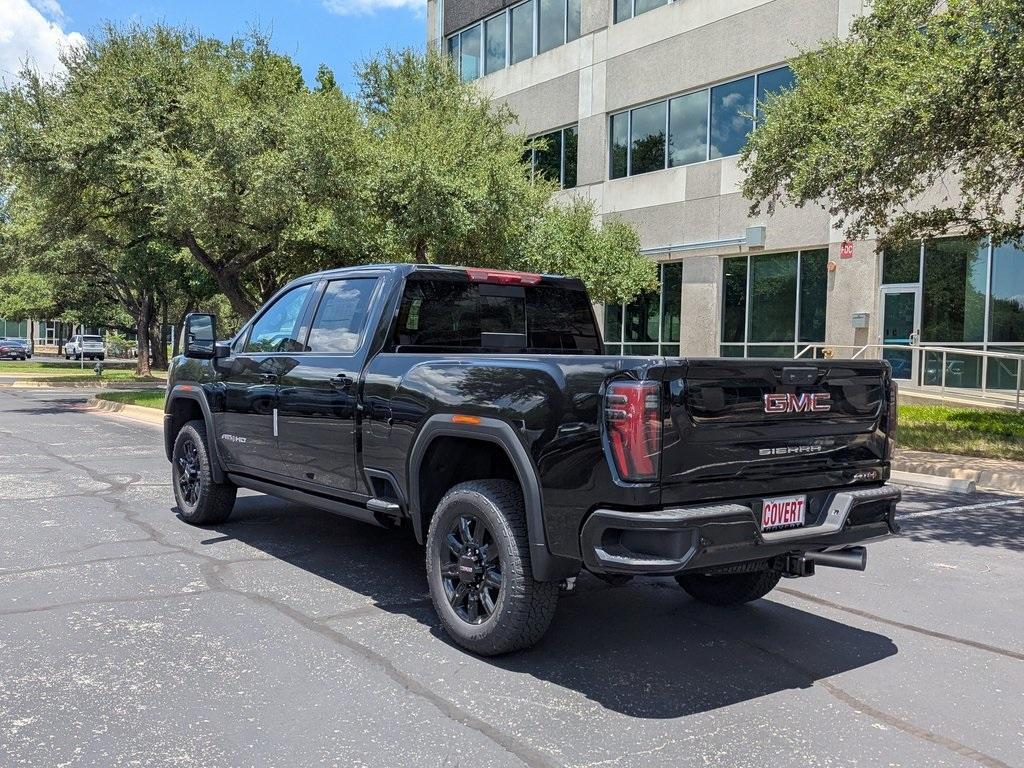 new 2025 GMC Sierra 2500 car, priced at $85,299