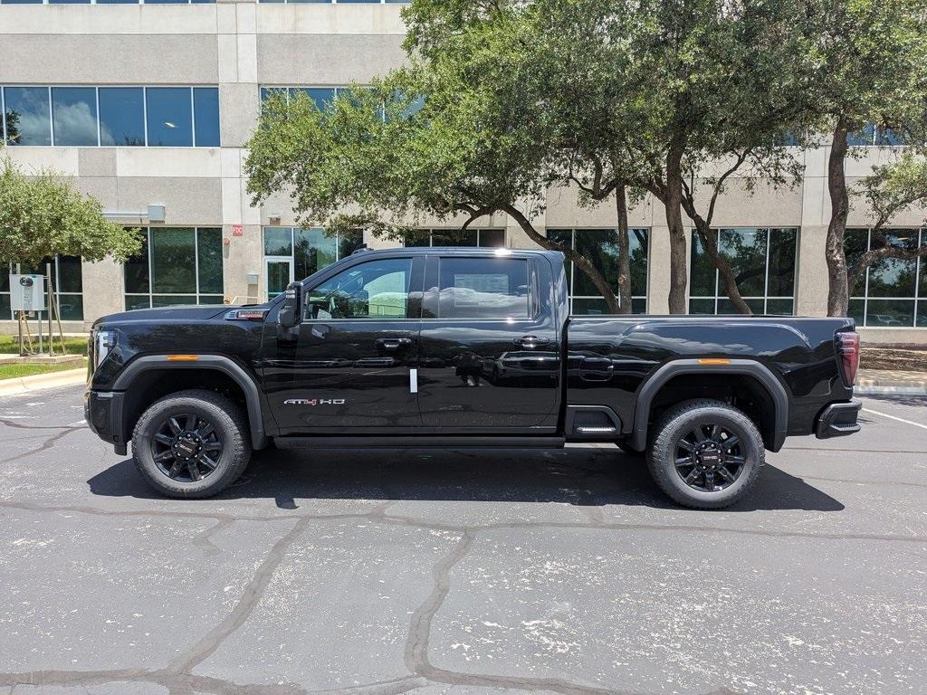 new 2025 GMC Sierra 2500 car, priced at $85,299