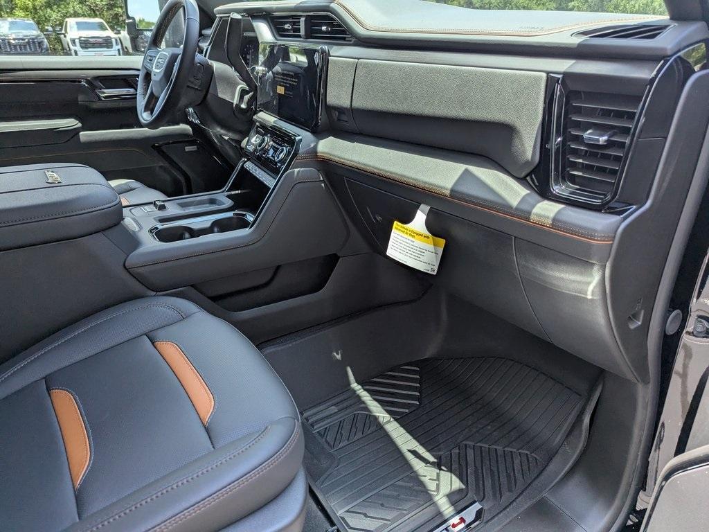 new 2025 GMC Sierra 2500 car, priced at $85,299