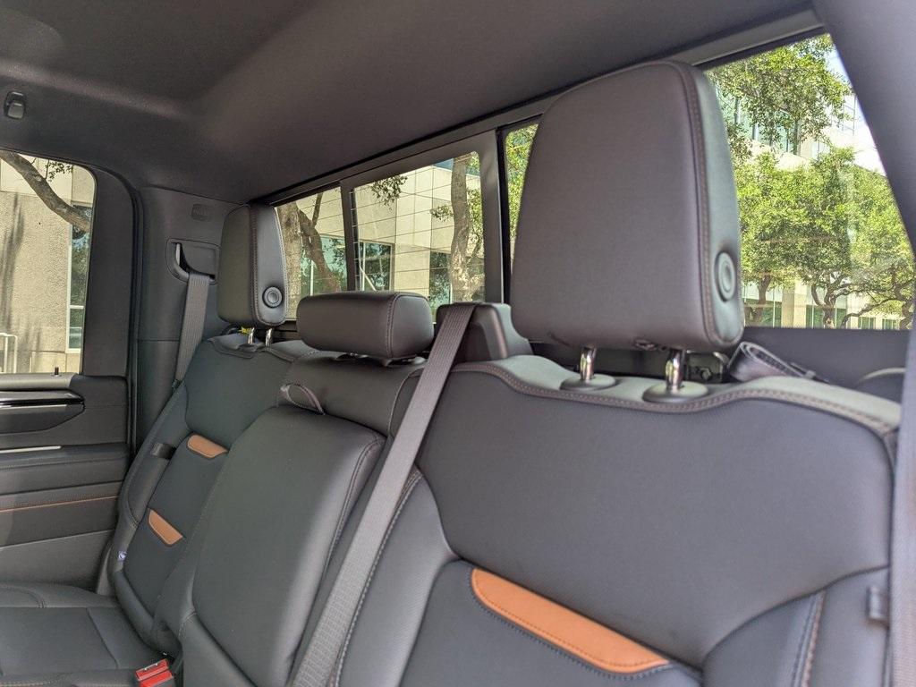 new 2025 GMC Sierra 2500 car, priced at $85,299