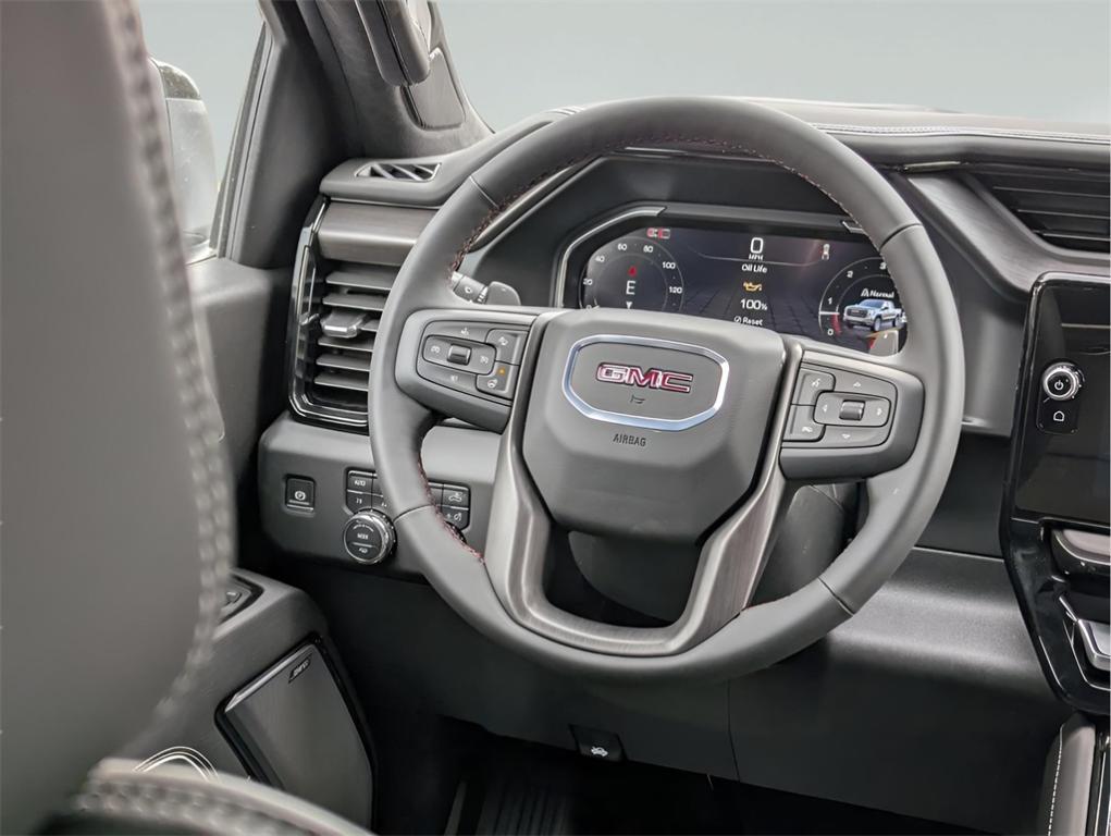 new 2025 GMC Sierra 1500 car, priced at $81,735