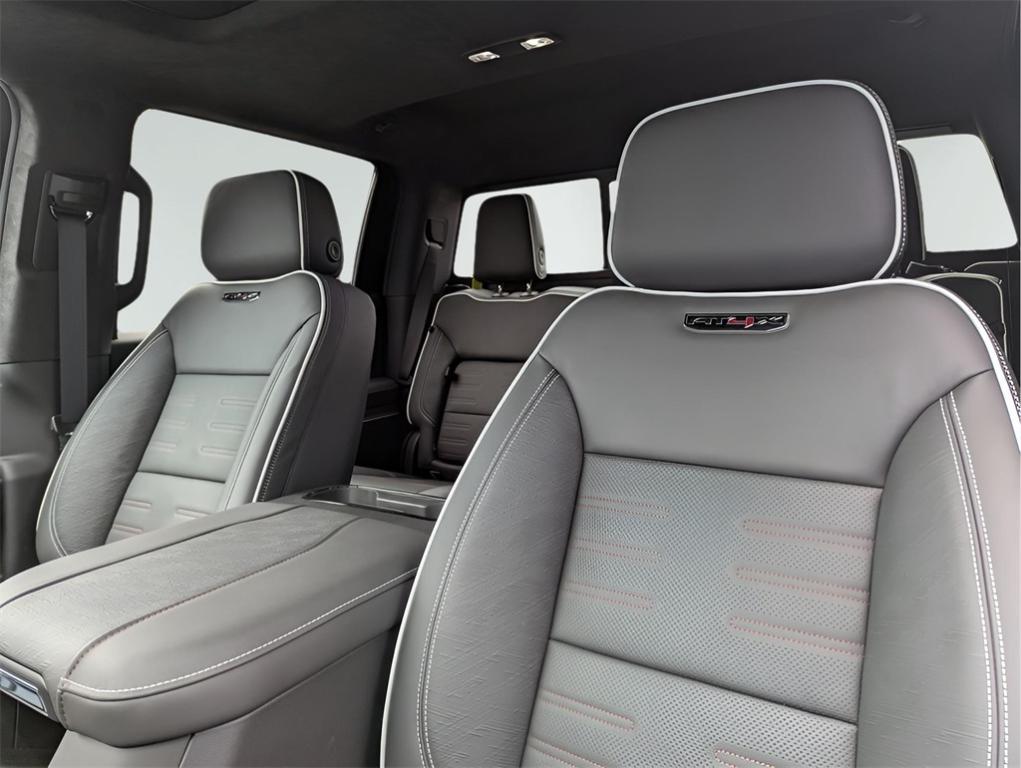 new 2025 GMC Sierra 1500 car, priced at $81,735