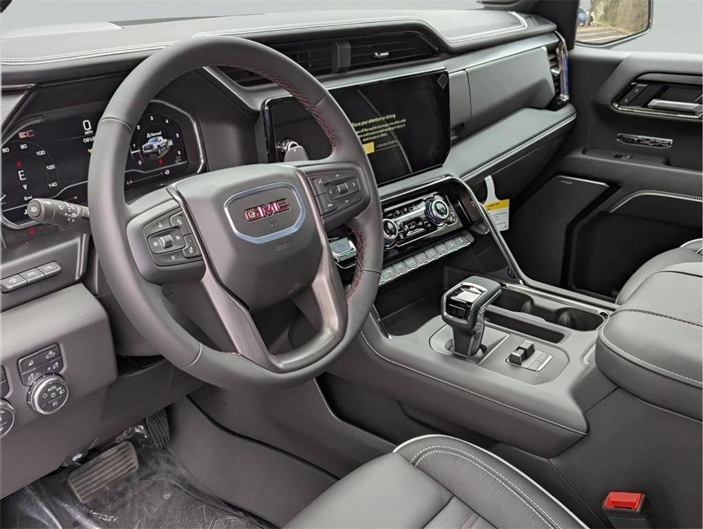 new 2025 GMC Sierra 1500 car, priced at $81,735