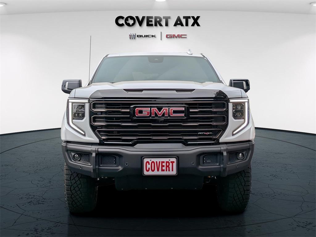 new 2025 GMC Sierra 1500 car, priced at $81,735