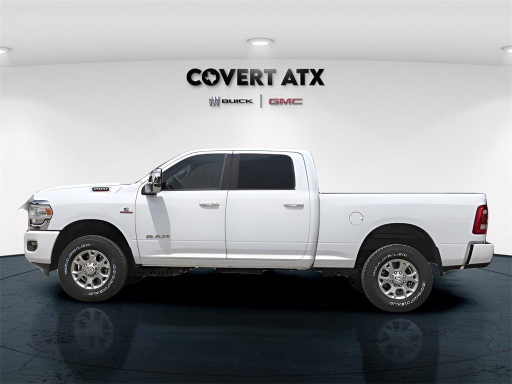 used 2024 Ram 2500 car, priced at $59,900