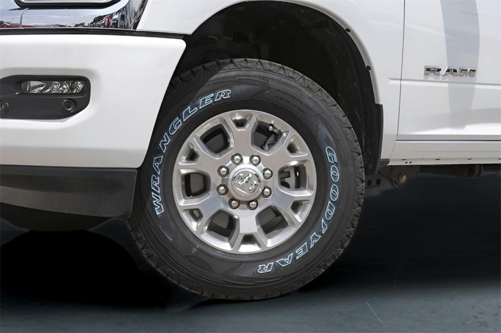 used 2024 Ram 2500 car, priced at $59,900