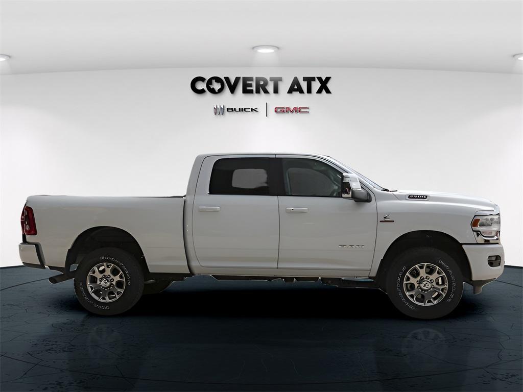 used 2024 Ram 2500 car, priced at $59,900