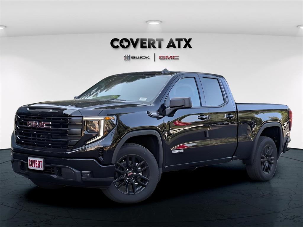 new 2026 GMC Sierra 1500 car, priced at $44,865
