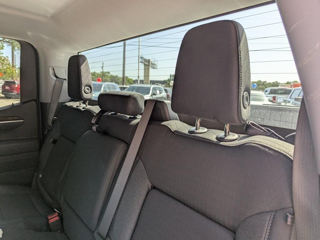 new 2025 GMC Sierra 1500 car, priced at $42,995