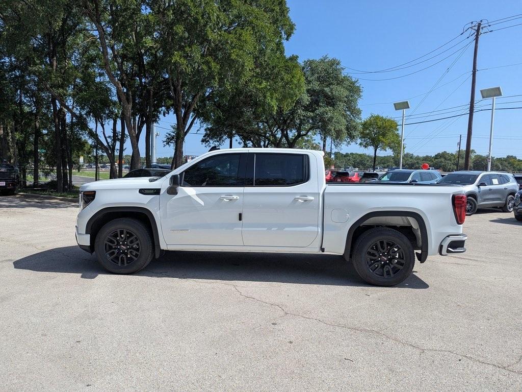 new 2025 GMC Sierra 1500 car, priced at $42,995