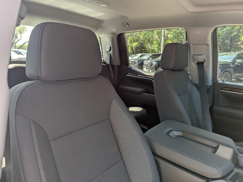 new 2025 GMC Sierra 1500 car, priced at $42,995