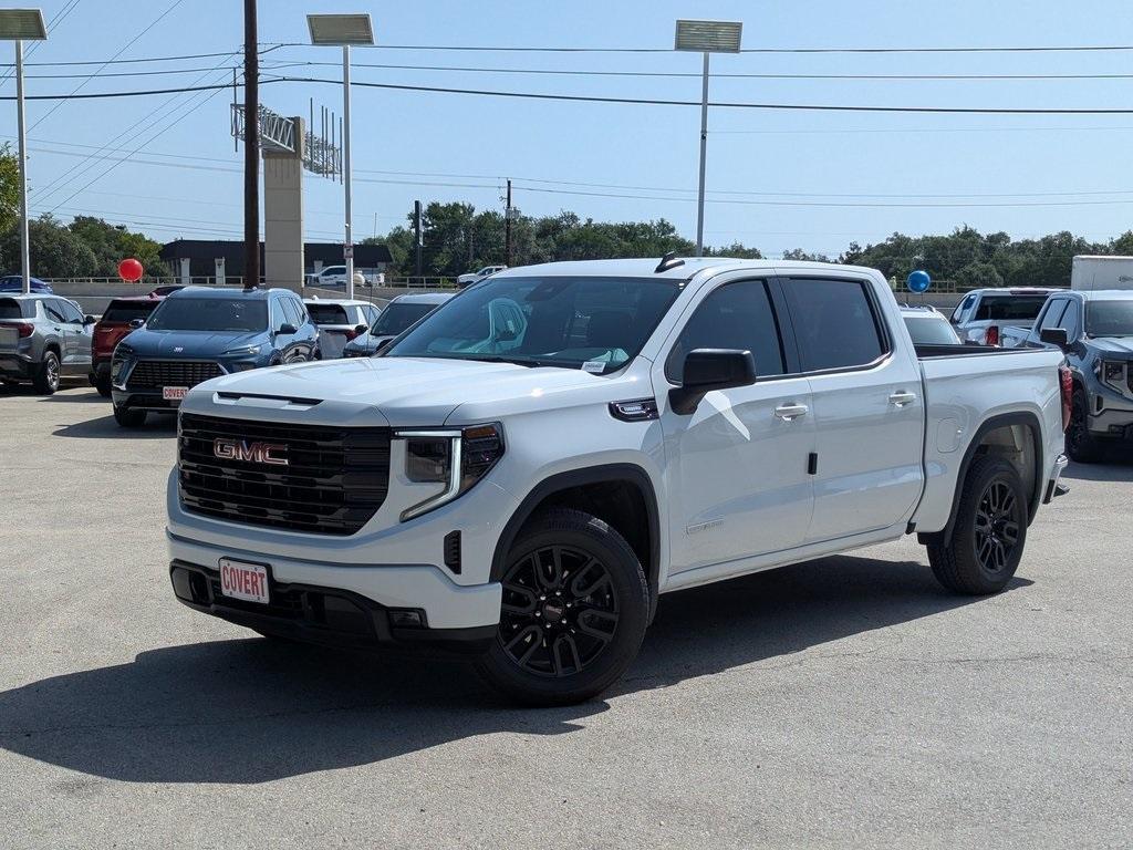 new 2025 GMC Sierra 1500 car, priced at $42,995