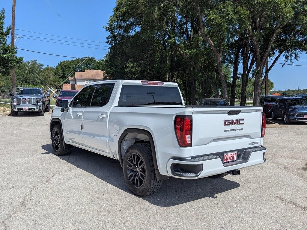 new 2025 GMC Sierra 1500 car, priced at $42,995