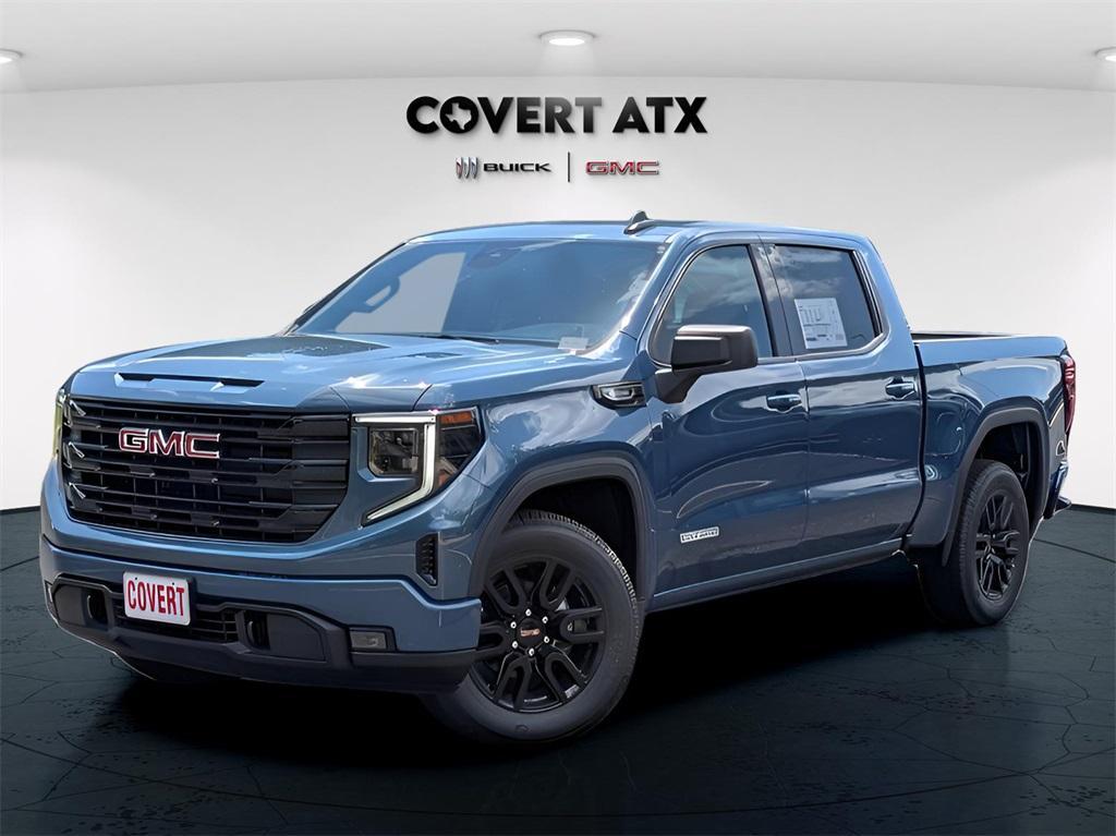 new 2025 GMC Sierra 1500 car, priced at $42,315