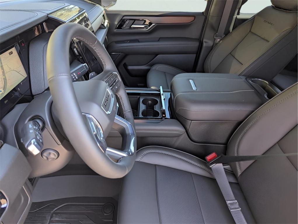 new 2026 GMC Yukon car, priced at $92,554