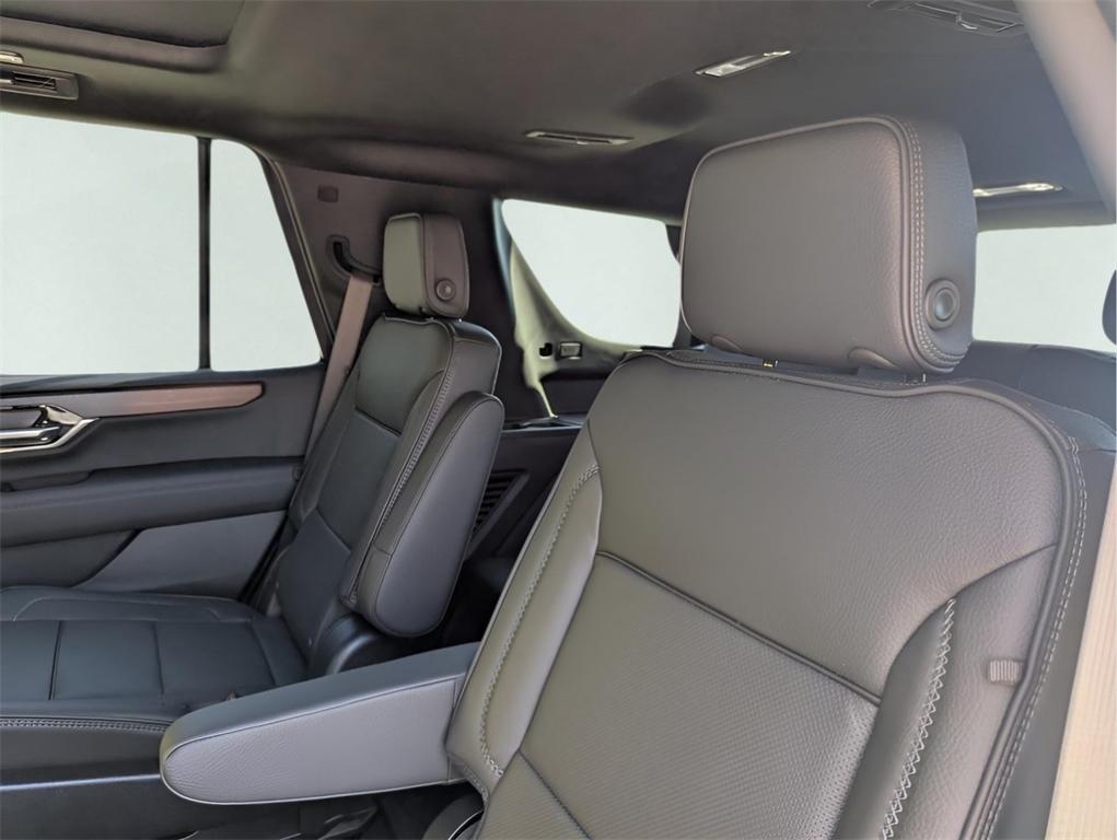 new 2026 GMC Yukon car, priced at $92,554