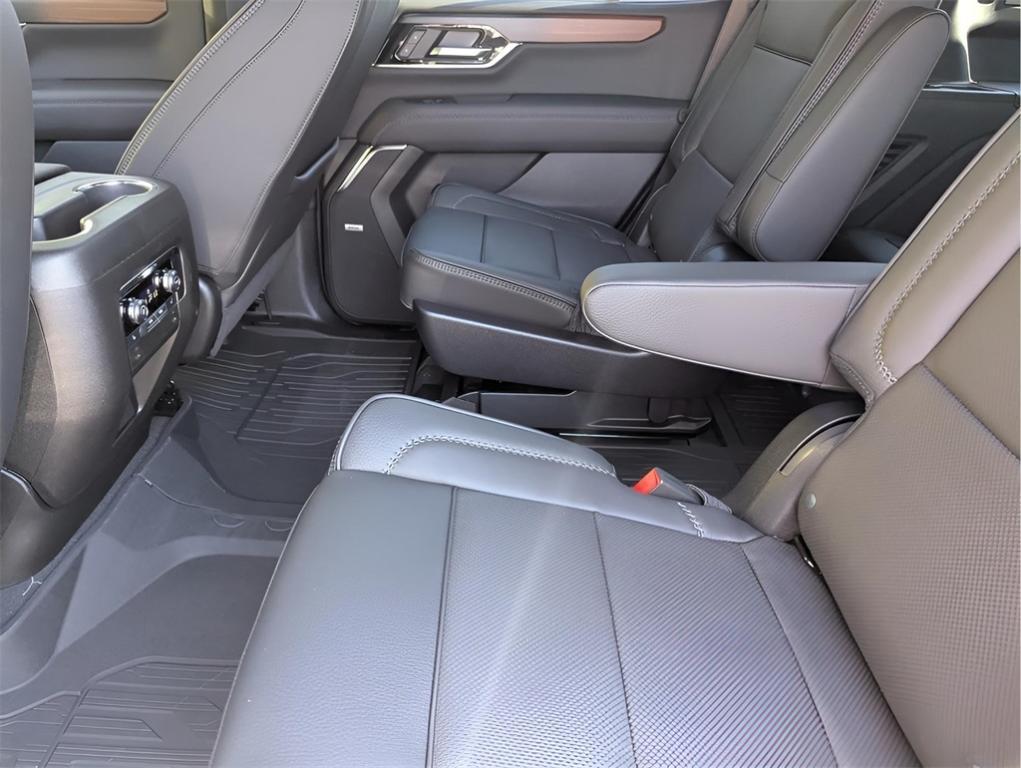 new 2026 GMC Yukon car, priced at $92,554