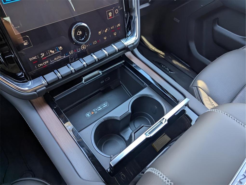 new 2026 GMC Yukon car, priced at $92,554