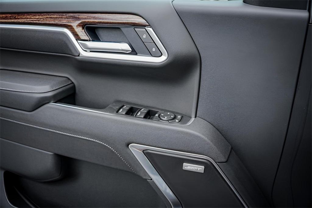 new 2026 GMC Sierra 1500 car, priced at $60,420