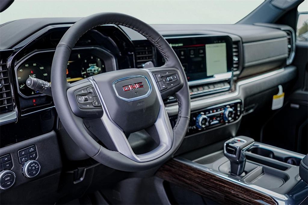 new 2026 GMC Sierra 1500 car, priced at $60,420